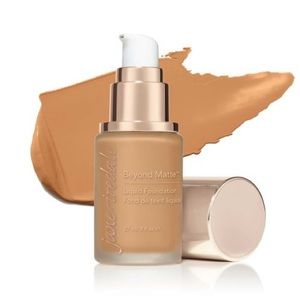 Jane Iredale Beyond Matte Foundation M10